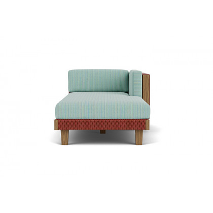 Lloyd Flanders - Catalina Left Arm Chaise