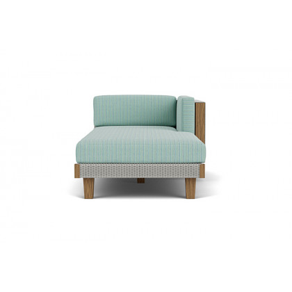Lloyd Flanders - Catalina Left Arm Chaise