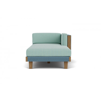 Lloyd Flanders - Catalina Left Arm Chaise