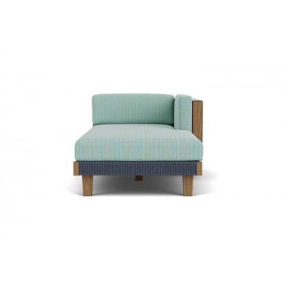 Lloyd Flanders - Catalina Left Arm Chaise
