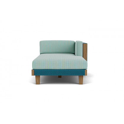 Lloyd Flanders - Catalina Left Arm Chaise