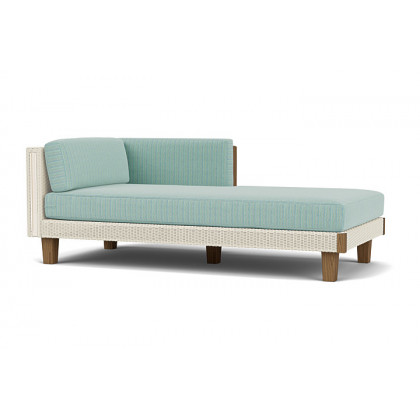 Lloyd Flanders - Catalina Left Arm Chaise