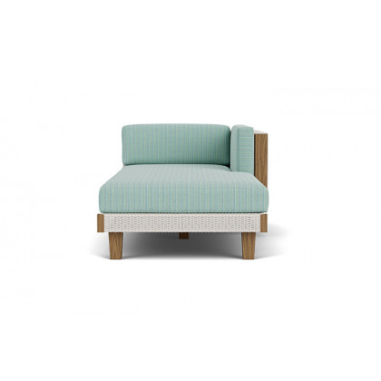 Lloyd Flanders - Catalina Left Arm Chaise