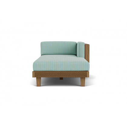 Lloyd Flanders - Catalina Left Arm Chaise