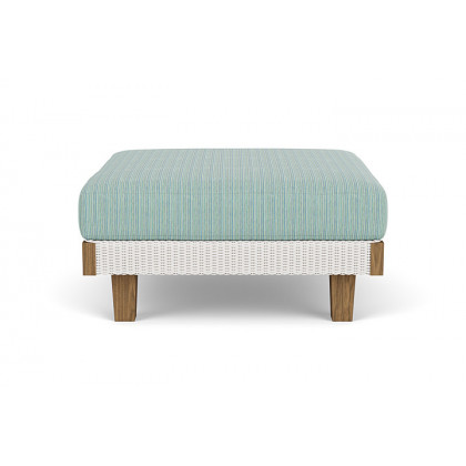 Lloyd Flanders - Catalina Ottoman 