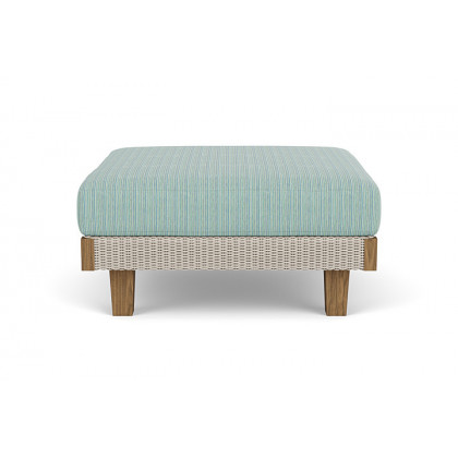 Lloyd Flanders - Catalina Ottoman 