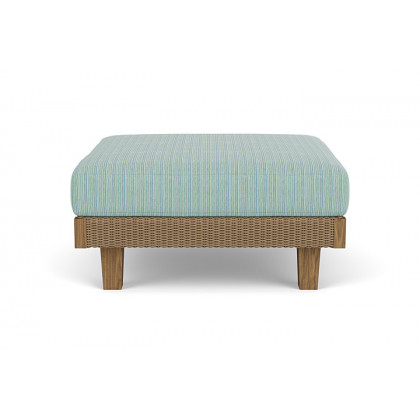 Lloyd Flanders - Catalina Ottoman 