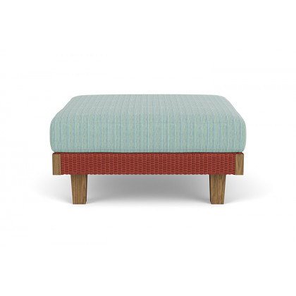 Lloyd Flanders - Catalina Ottoman 