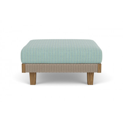 Lloyd Flanders - Catalina Ottoman 