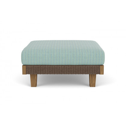 Lloyd Flanders - Catalina Ottoman 