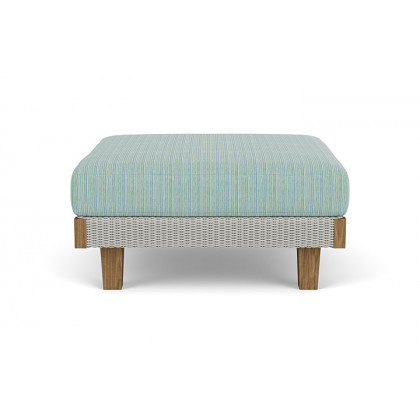 Lloyd Flanders - Catalina Ottoman 