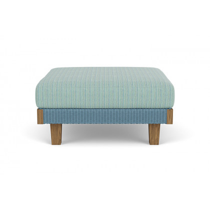 Lloyd Flanders - Catalina Ottoman 