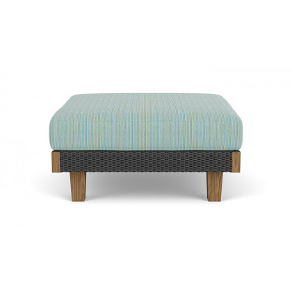 Lloyd Flanders - Catalina Ottoman 