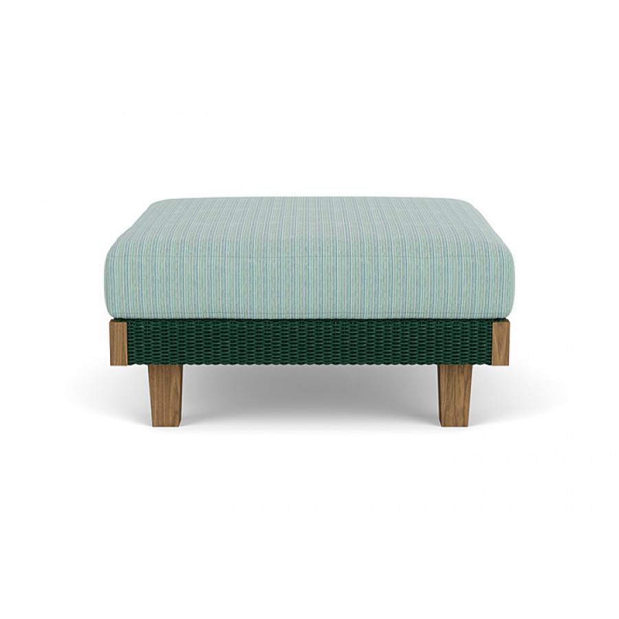 Lloyd Flanders - Catalina Ottoman 