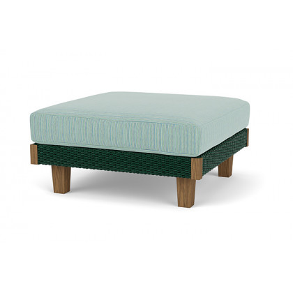 Lloyd Flanders - Catalina Ottoman 