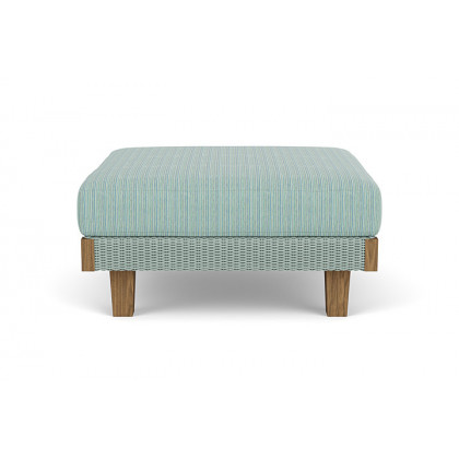 Lloyd Flanders - Catalina Ottoman 