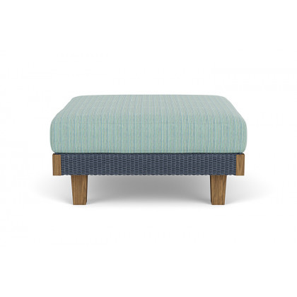Lloyd Flanders - Catalina Ottoman 
