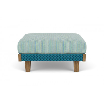 Lloyd Flanders - Catalina Ottoman 