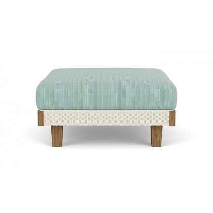Lloyd Flanders - Catalina Ottoman 