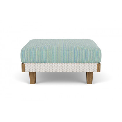 Lloyd Flanders - Catalina Ottoman 