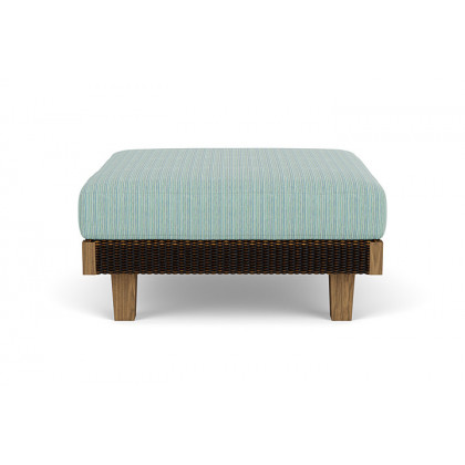Lloyd Flanders - Catalina Ottoman 