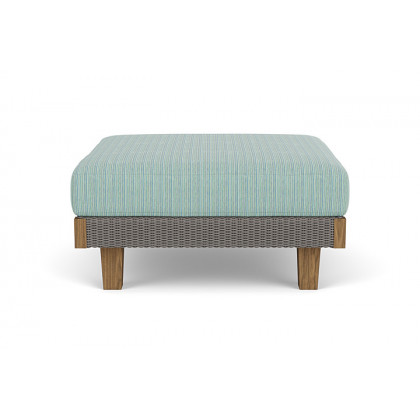 Lloyd Flanders - Catalina Ottoman 