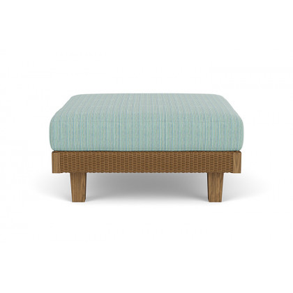 Lloyd Flanders - Catalina Ottoman 