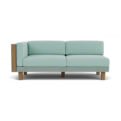 Lloyd Flanders - Catalina Right Arm Loveseat