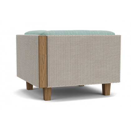 Lloyd Flanders™ Catalina Corner Sectional - Linen