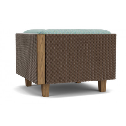 Lloyd Flanders™ Catalina Corner Sectional - Bark