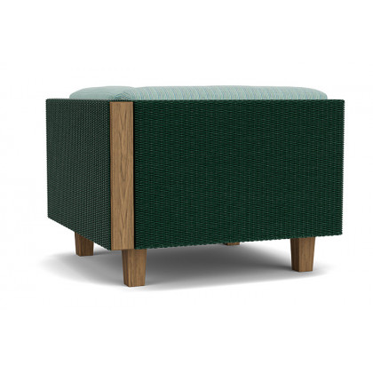 Lloyd Flanders™ Catalina Corner Sectional - Woodland