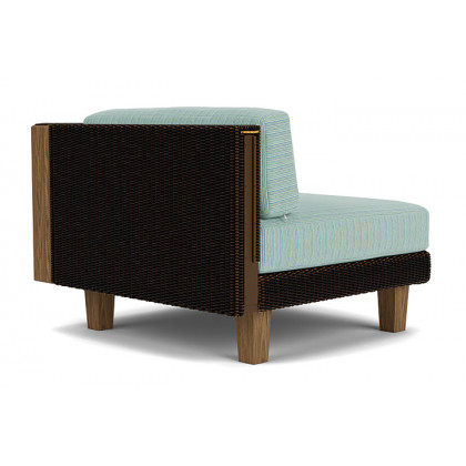 Lloyd Flanders™ Catalina Corner Sectional - Mink