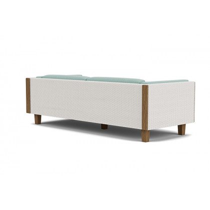 Lloyd Flanders™ Catalina Sofa  - White