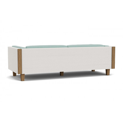 Lloyd Flanders™ Catalina Sofa  - White
