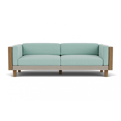 Lloyd Flanders™ Catalina Sofa  - Linen