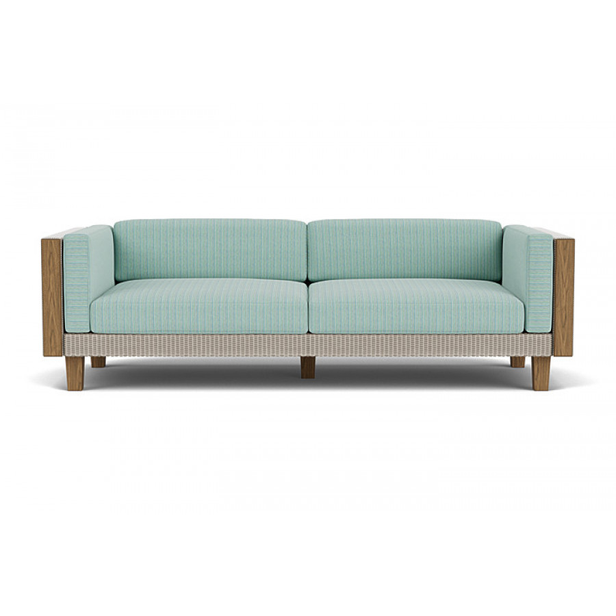 Lloyd Flanders™ Catalina Sofa  - Linen