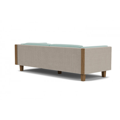 Lloyd Flanders™ Catalina Sofa  - Linen