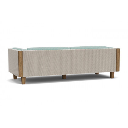 Lloyd Flanders™ Catalina Sofa  - Linen