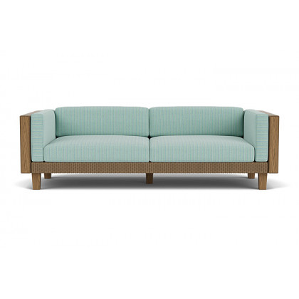 Lloyd Flanders - Catalina Sofa 