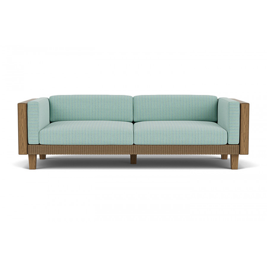 Lloyd Flanders™ Catalina Sofa  - Fawn