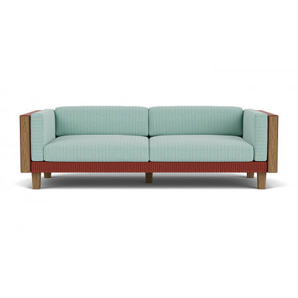 Lloyd Flanders - Catalina Sofa 
