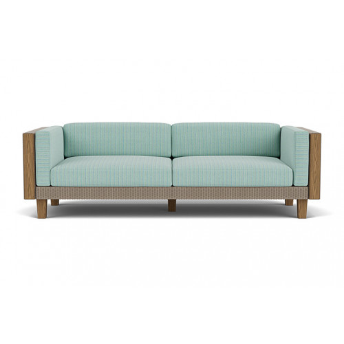 Lloyd Flanders™ Catalina Sofa  - French Beige