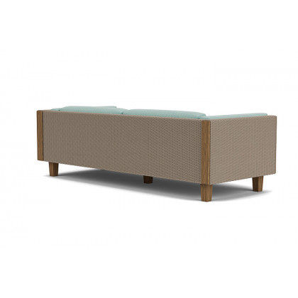 Lloyd Flanders™ Catalina Sofa  - French Beige