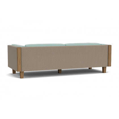 Lloyd Flanders™ Catalina Sofa  - French Beige