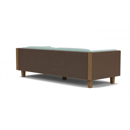 Lloyd Flanders™ Catalina Sofa  - Bark