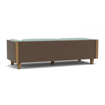 Lloyd Flanders™ Catalina Sofa  - Bark