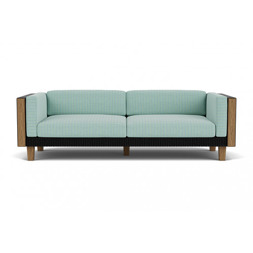 Lloyd Flanders™ Catalina Sofa  - Ebony