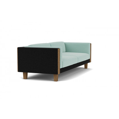 Lloyd Flanders™ Catalina Sofa  - Ebony