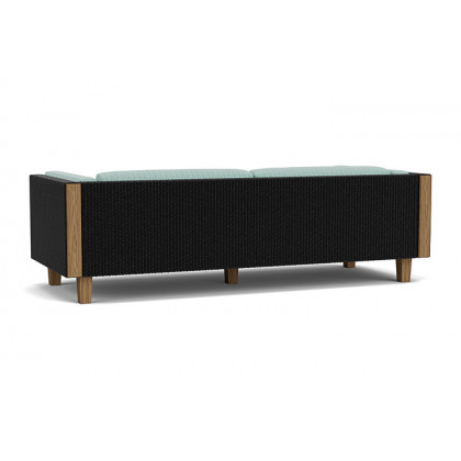 Lloyd Flanders™ Catalina Sofa  - Ebony