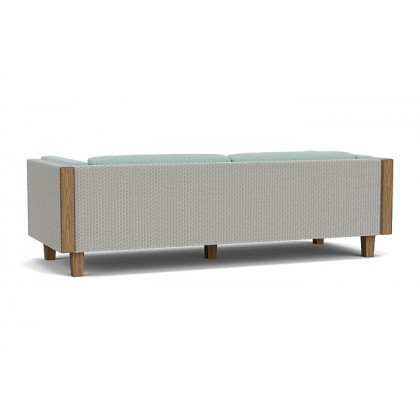 Lloyd Flanders™ Catalina Sofa  - Platinum